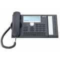DeTeWe Aastra 5380 Telefon, Rufnummernanzeige, Freisprechfunktion