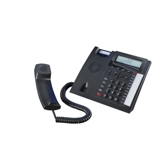 Agfeo T 18 Telefon, Rufnummernanzeige, Freisprechfunktion