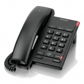 More about BT Converse 2100 Corded Telephone - Black