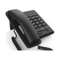BT Converse 2100 Corded Telephone - Black