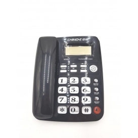 More about Bewinner Corded Telephone Desktop Desk Telephone Wireless Landline Telephone with Answering Machine