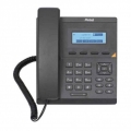 Axtel AX-200, IP phone with wired handset, Schwarz, Kabelgebundenes Mobilteil, 1 Zeilen, 1000 Eintragungen, LCD
