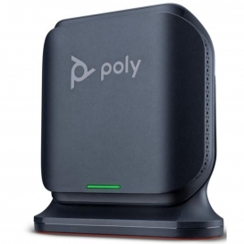 More about Poly Rove B2 Single / Dual Cell DECT Basisstation