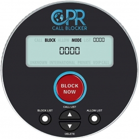 More about CPR Call Blocker V10000 - Blockieren Sie alle störenden, PPI-Anrufe, Betrugsfälle, Anrufe und unerwünschten Anrufe ins Festnetz.