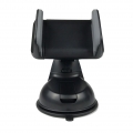 Dual-use-Universal Auto Telefon Halter Drei Stil für Auto Air Vent GPS Navigation Schreibtisch Größe Saugnapf Farbe schwarzgrau