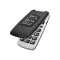 Maxcom MOBILE PHONE SMARTPHONE COMFORT MM824 BLACK Maxcom