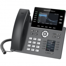 More about Grandstream GRP-2616 SIP-Telefon