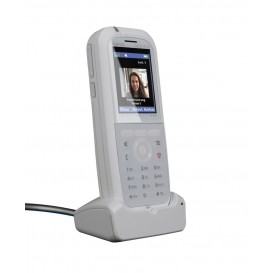More about AGFEO Telefon DECT78 IP anthrazit