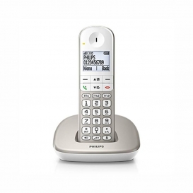 More about Philips XL490S CORDLESS TELEPHONE