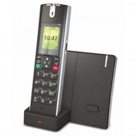 More about FreeTel III Schnurloses Telefon mit verstärktem Hören, Classic