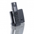 FreeTel III Schnurloses Telefon mit verstärktem Hören, Classic