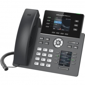 More about Grandstream GRP-2614 SIP-Telefon