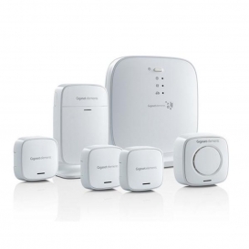 More about Gigaset elements - Alarm System M