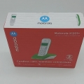Motorola Startac S1201 DECT Schnurlostelefon Analog Freisprechen ECO-Modus Home (17,83)