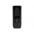 Innovaphone IP65 - Schwarz - TFT - 5,08 cm (2 Zoll) - 240 x 320 Pixel - 262144 Farben - Acrylnitril-