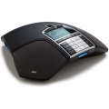 Alcatel Lucent OmniTouch 4135 IP Conference phone - Schwarz - Digital - LCD - 128 x 64 Pixel - 1000  Alcatel