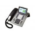 Agfeo ST45 Telefon, Farbdisplay, Rufnummernanzeige, Freisprechfunktion