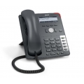 Snom 715 Telefon, Rufnummernanzeige, Freisprechfunktion, Ethernet, USB-Anschluss