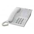 Panasonic KX-T7710NE - Digitaltelefon - weiß