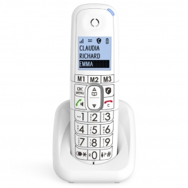 More about Zusätzliches Telefon Alcatel XL785 Extra