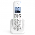 Zusätzliches Telefon Alcatel XL785 Extra