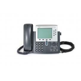 More about Cisco 7962G IP System Telephone (CP-7962G＝) (Generalüberholt)