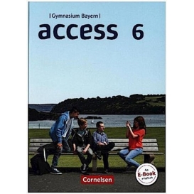 More about Access - Bayern - 6. Jahrgangsstufe