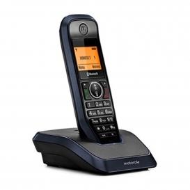 More about Motorola S2201 - telephones (DECT)