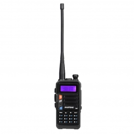 More about BAOFENG UV-S9 Plus Walkie Talkie Tri-Band 10W Leistungsstarker CB-Funk-Transceiver VHF UHF 136-174Mhz/220-260Mhz/400-520Mh 10W 1