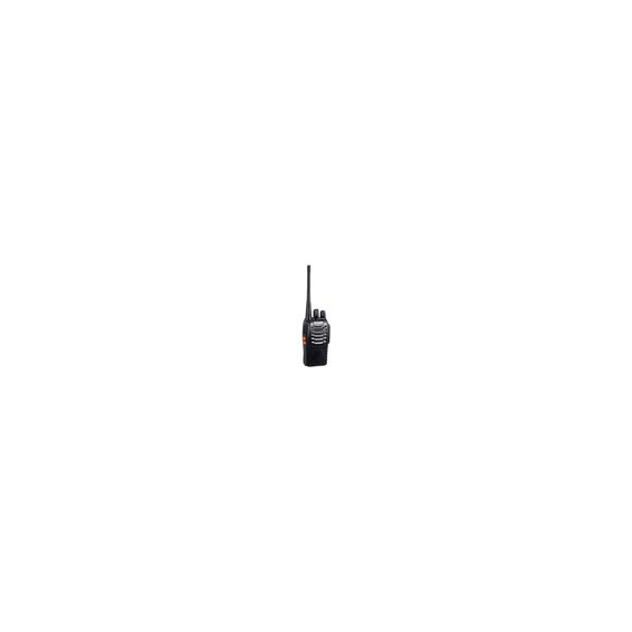 2X BAOFENG BF-888S Funkgerät 16 Kanäle Zweiwege Funkgeräte UHF 400-470 MHz FM-Transceiver Wasserdicht Walkie Talkie für Draussen