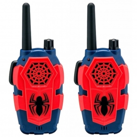 More about Marvel Spider Man Kinder Walki Talki (2er-Set)SM-210