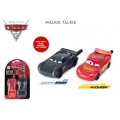 Cars 3 Walkie Talkie McQueen-Jackson 2,4 GHZ； 250802CA5