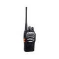 BAOFENG BF-888S UHF 400-470 MHz FM-Transceiver Zweiwege-Funkgeraet Tragbares Walkie Talkie-Ferngespraech 2PCS EU-Stecker