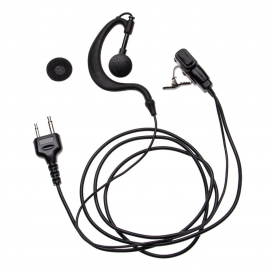 More about vhbw Headset kompatibel mit Alan / Midland LXT-435, M24, M48, M99, Ocean Funkgerät, Walkie Talkie