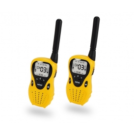 More about Dickie Toys - Spielfahrzeuge, Walkie Talkie Easy Call, 2-sort.； 201118176