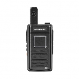 More about Tragbarer Radiosender PMR PNI Dynascan 2B, 446 MHz, 0,5 W, 16 CH, CTCSS, DCS, 1200 mAh Batterie enthalten