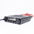 Dynascan M-79U PNI UHF-Radiosender, 400–470 MHz, Scan, TOT, kleine Verstärkung, CTCSS-DCS, 12 V Stromversorgung