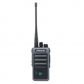 More about Tragbarer UHF-Radiosender PNI Dynascan RL-300, 400-470 MHz, IP55, Scrambler, TOT, VOX, CTCSS-DCS