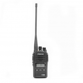 More about Tragbarer UKW-Radiosender PNI Dynascan V-600, 136-174 MHz, IP67, Scan, Scrambler, VOX