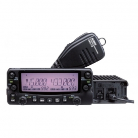 More about Alinco DR-735E Dualband-V6F / UHF-Radiosender 136-174 MHz, 400-480 MHz, DCS, CTCSS, Scan, Squalch, DTMF, einstellbare Leistung, 