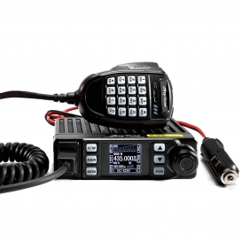 More about Anytone AT-779UV Dualband 144-146 MHz / 430-440 MHz VHF / UHF-Radiosender PNI