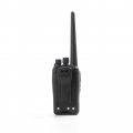 Digitaler UHF-Radiosender dPMR446 PNI Dynascan DA 350, Analog-Digital, 0,5 W, VOX, DTMF, IP67