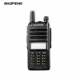 More about BAOFENG A58S Funkgeräte Tragbarer Zwei-Wege-Funk-Walkie-Talkie-FM-Transceiver mit 8 W Leistung und grosser Entfernung mit EU-Tas