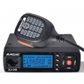 25 W Mobilfunk UKW UHF 136-174 400-470 MHz Amateurfunkwagen Walkie Talkie Long Range