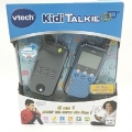 VTech KidiTalkie Talkie-Walkie Kinder Elektronisches Lernspielzeug -" Version (38,09)