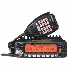 More about Alinco DR-638HE Dualband-V4F / UHF-Radiosender 144-146 MHz / 430-440 MHz