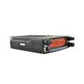 Alinco DR-638HE Dualband-V4F / UHF-Radiosender 144-146 MHz / 430-440 MHz