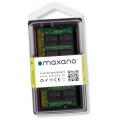 Maxano 4GB RAM für Synology DiskStation DS220+ (DDR4 2666MHz SODIMM)
