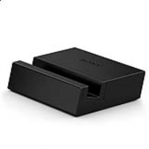 Sony DK48 Dockingstation für Xperia&＃x99, Z3 und das Xperia&＃x99, Z3 Compact