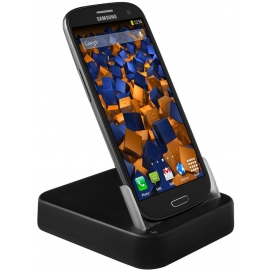 More about mumbi USB Dock kompatibel mit Samsung Galaxy S3 Dockingstation / Galaxy S3 Neo Ladestation + USB Datenkabel